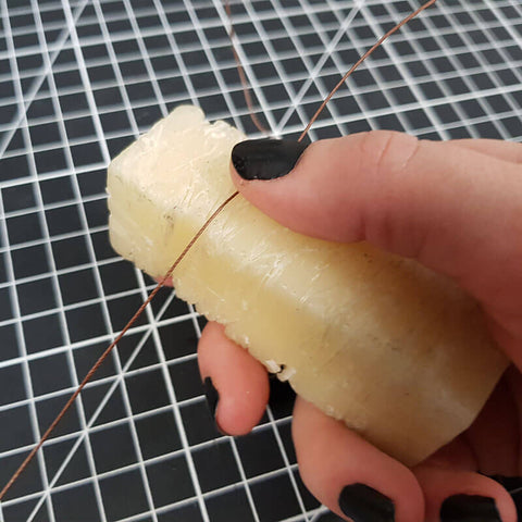 DIY étui à Airpods