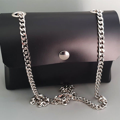 DIY bag chain