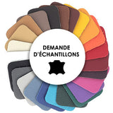 demande échantillons