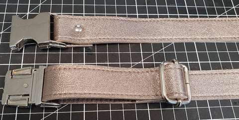 leather strap