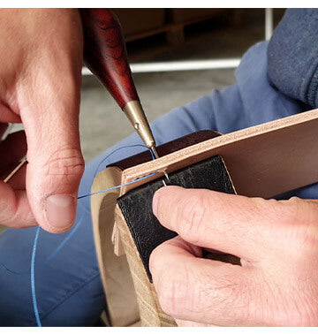 leather sewing tools