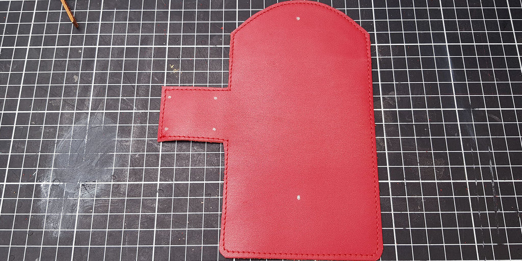 diy key case