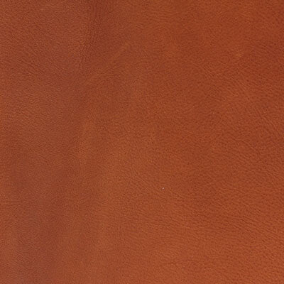 Full grain leather