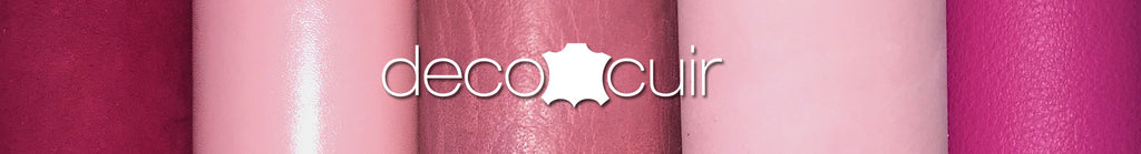 pink leather - leather wholesaler