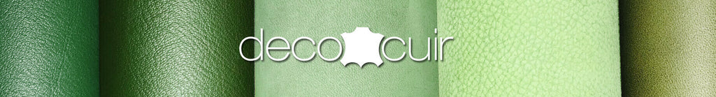 green leather - leather wholesaler