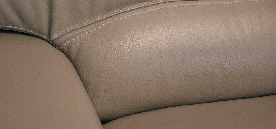 clean your leather sofa