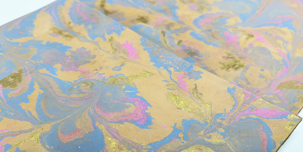 marbling paint