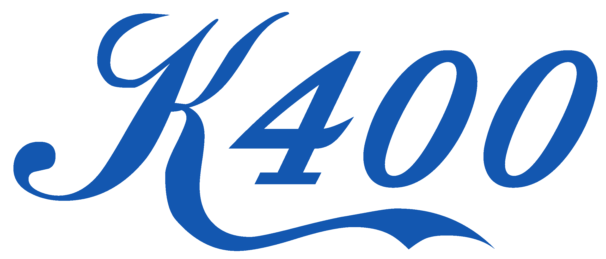 K400