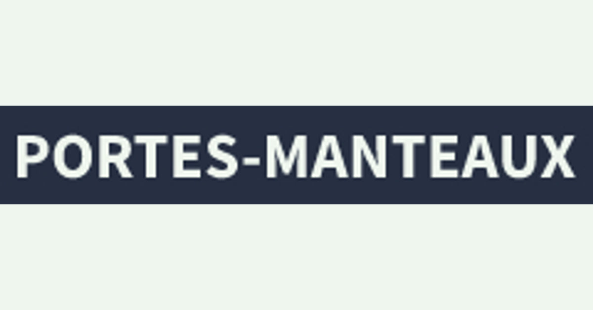 Portes-Manteaux