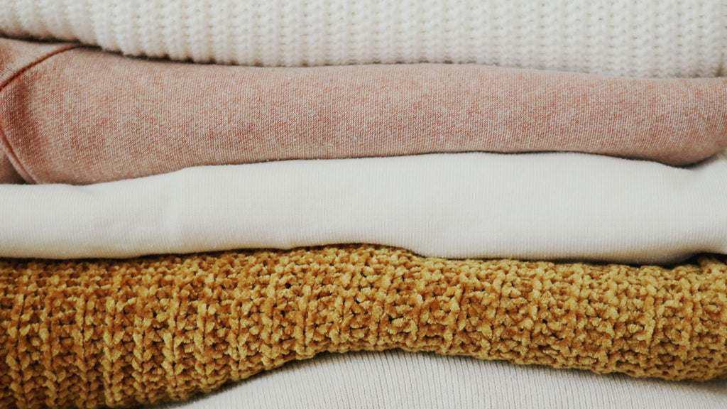 les différentes laine textile