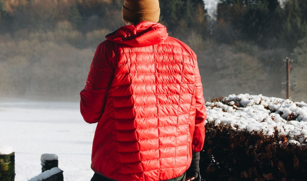 comment sécher son manteau en duvet