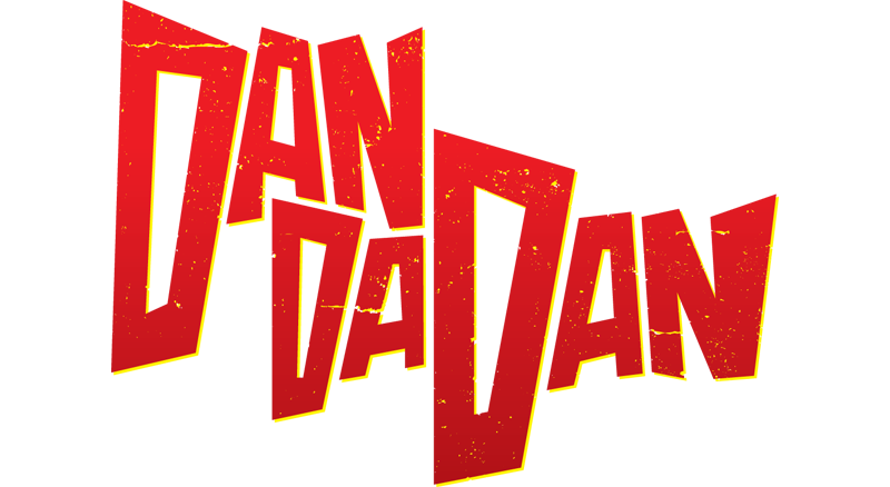 Dandadan