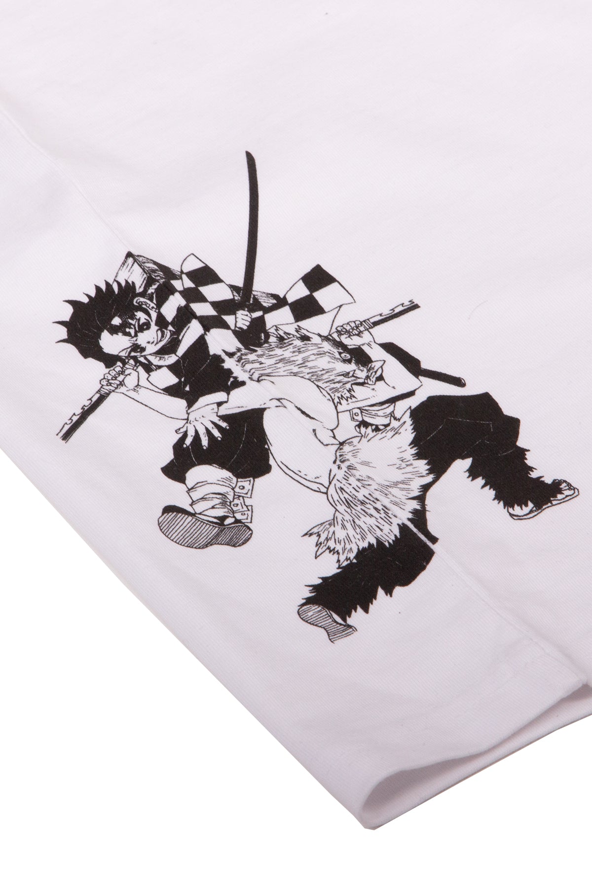 Dandadan Acrobatic Silky Tee - Cardinal – Shonen Jump Store