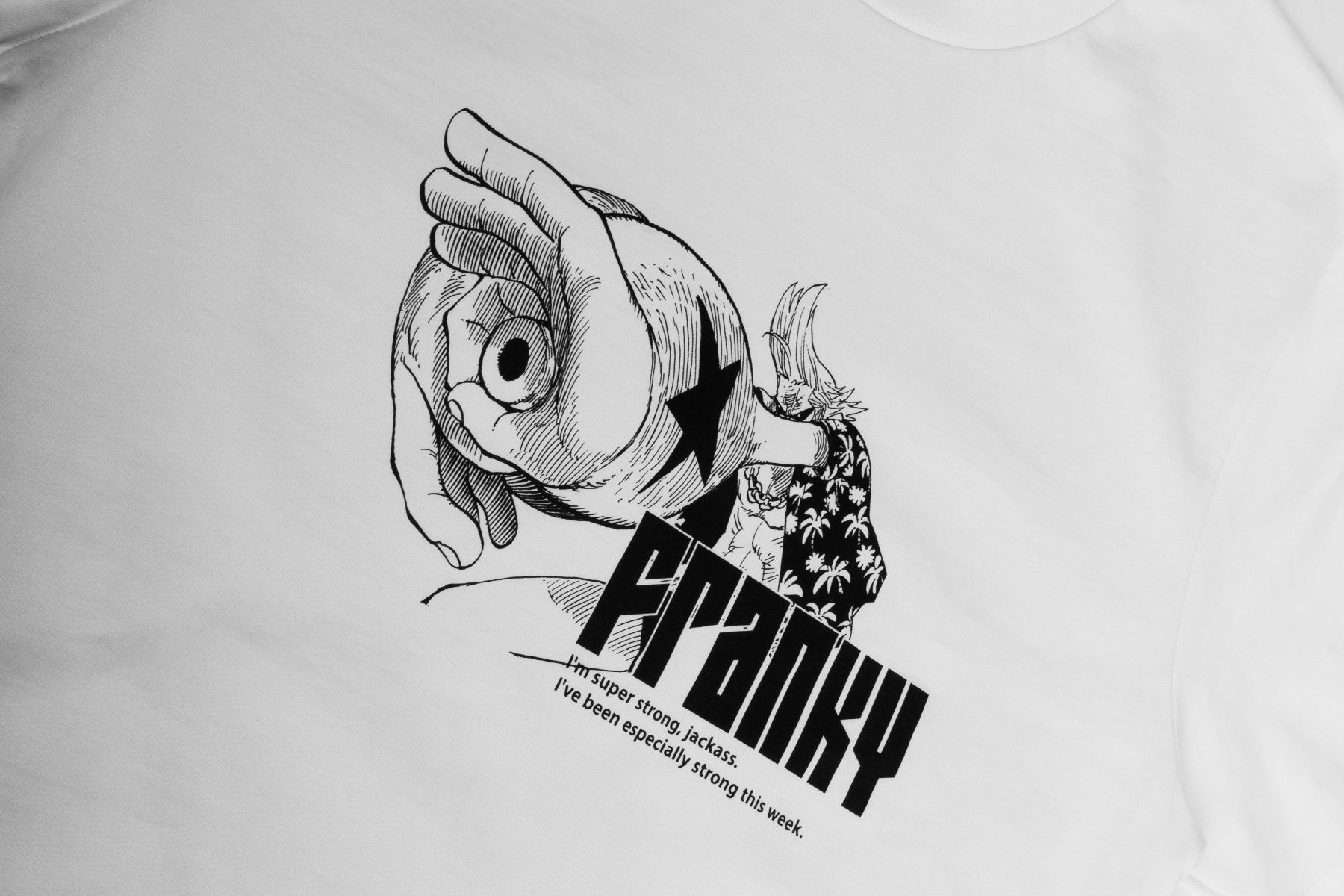 Chainsaw Man x Rhino Trunk Pochita Cube – Shonen Jump Store