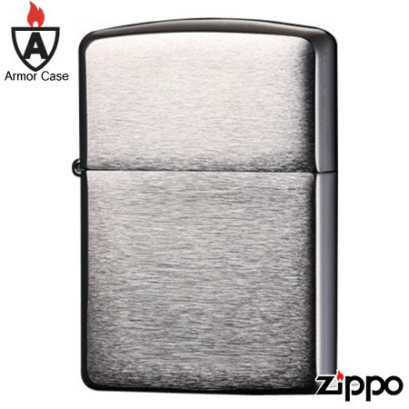 zippo ジッポ ライター シリアルナンバー 刻印 DEPTH AND DEMAND