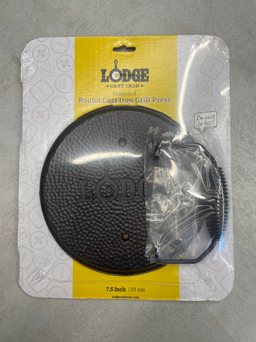 Cast Iron Skillet - 15” Dimensions & Drawings