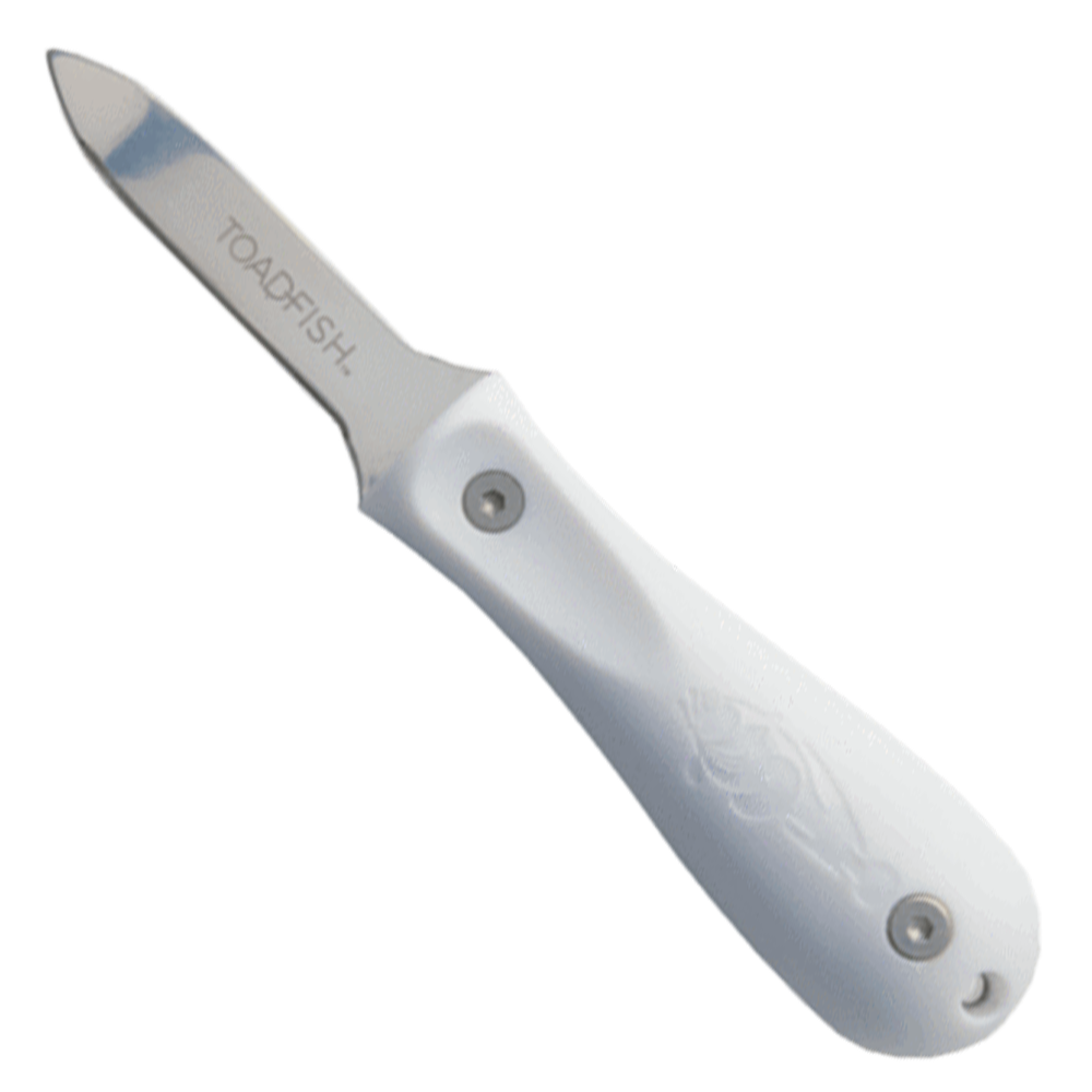 Professional Edition Oyster Knife - Toadfish product image