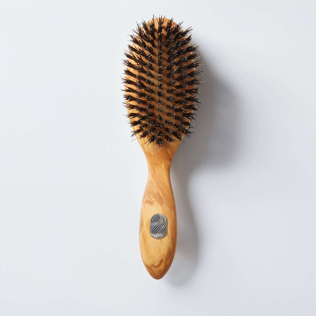 Acheter Brosse brushing bois et poils de sanglier 50mm pour EUR 16.70