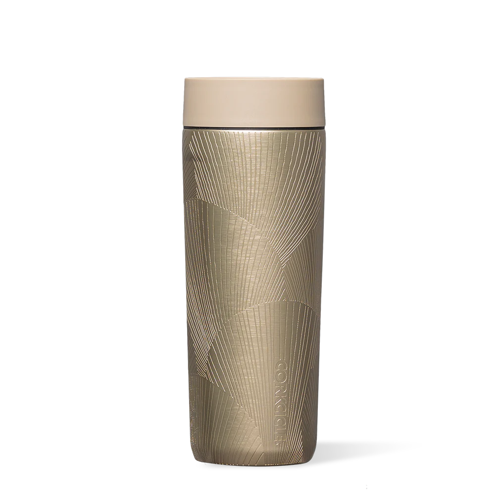 Corkcicle: Commuter Cup 17 oz-Champagne Dream
