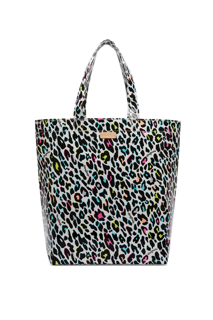 Consuela: Grab N Go Basic-CoCo
