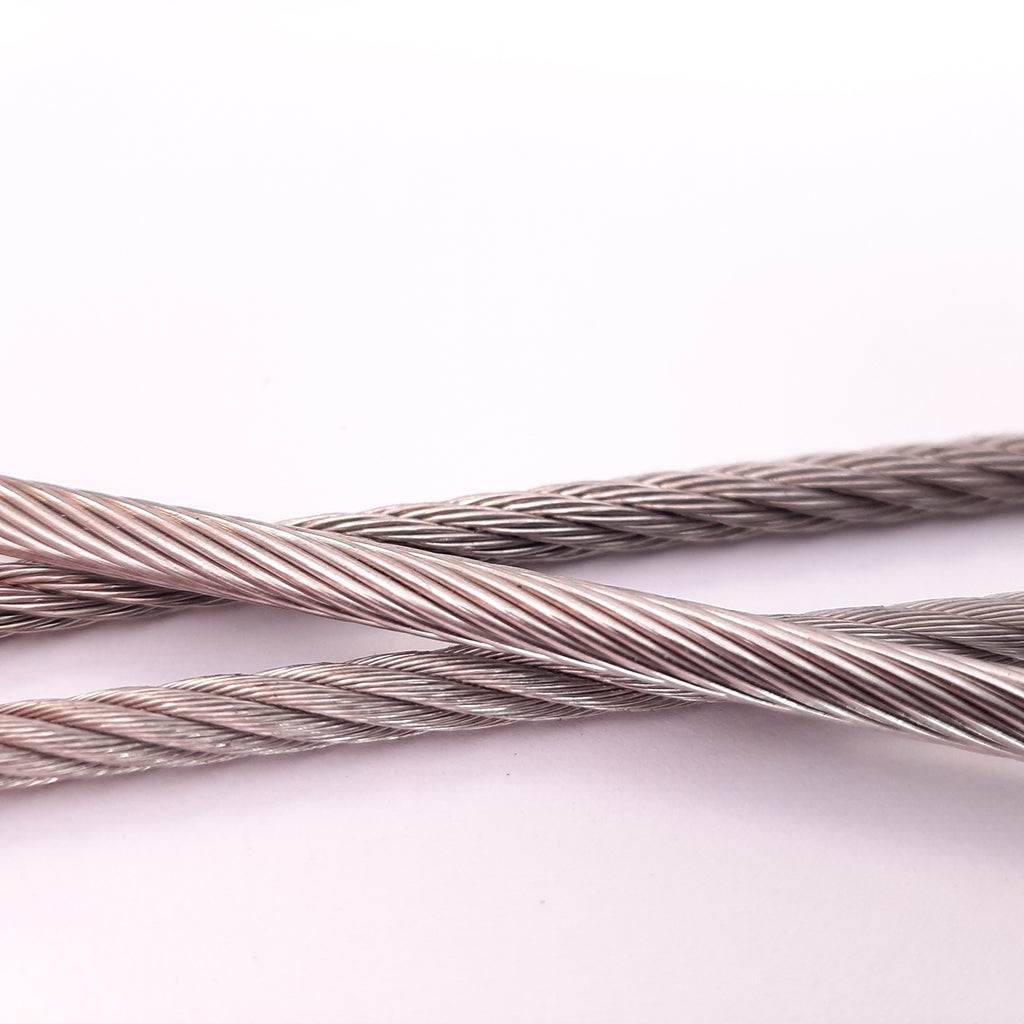 4mm Stainless steel wire rope