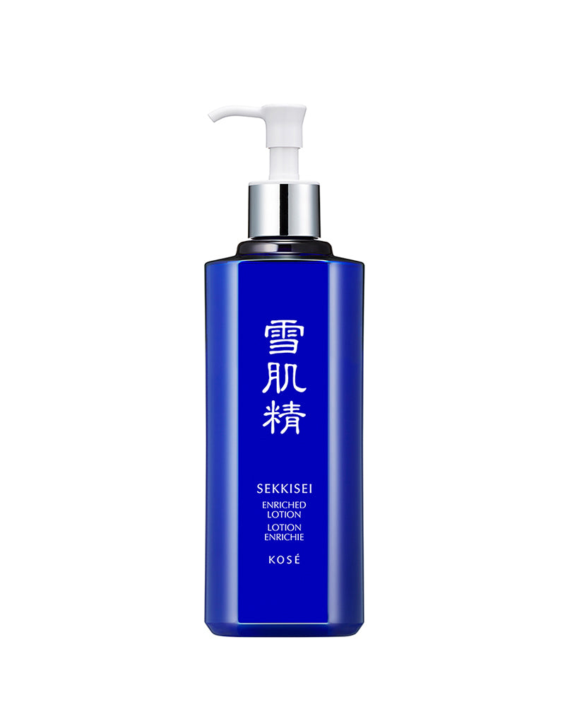 SEKKISEI Lotion Enriched Super Big - Sekkisei Canada product image