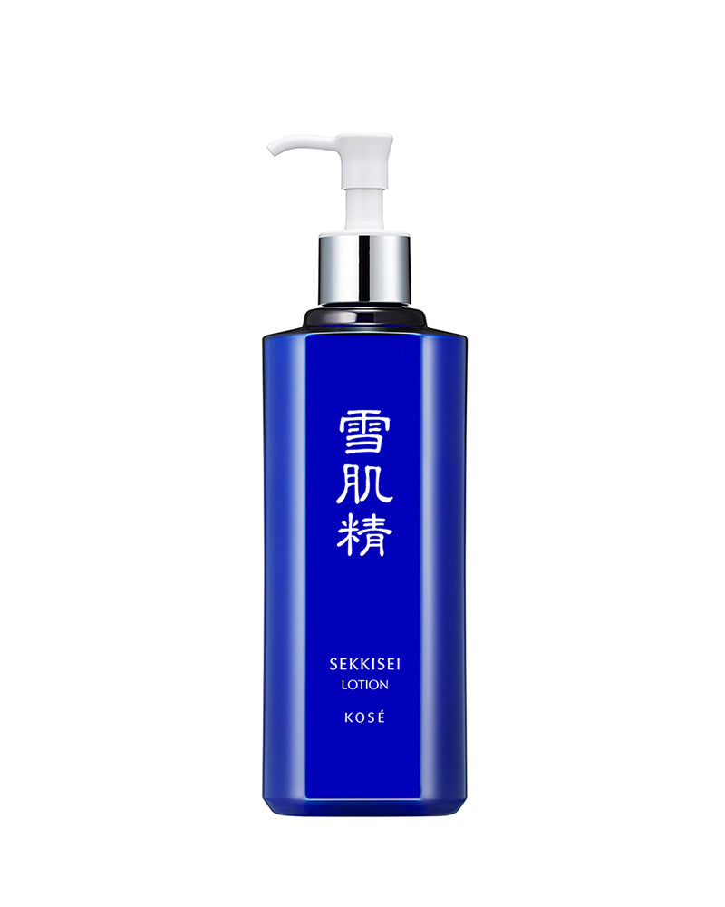 SEKKISEI Lotion Super Big - Sekkisei Canada product image