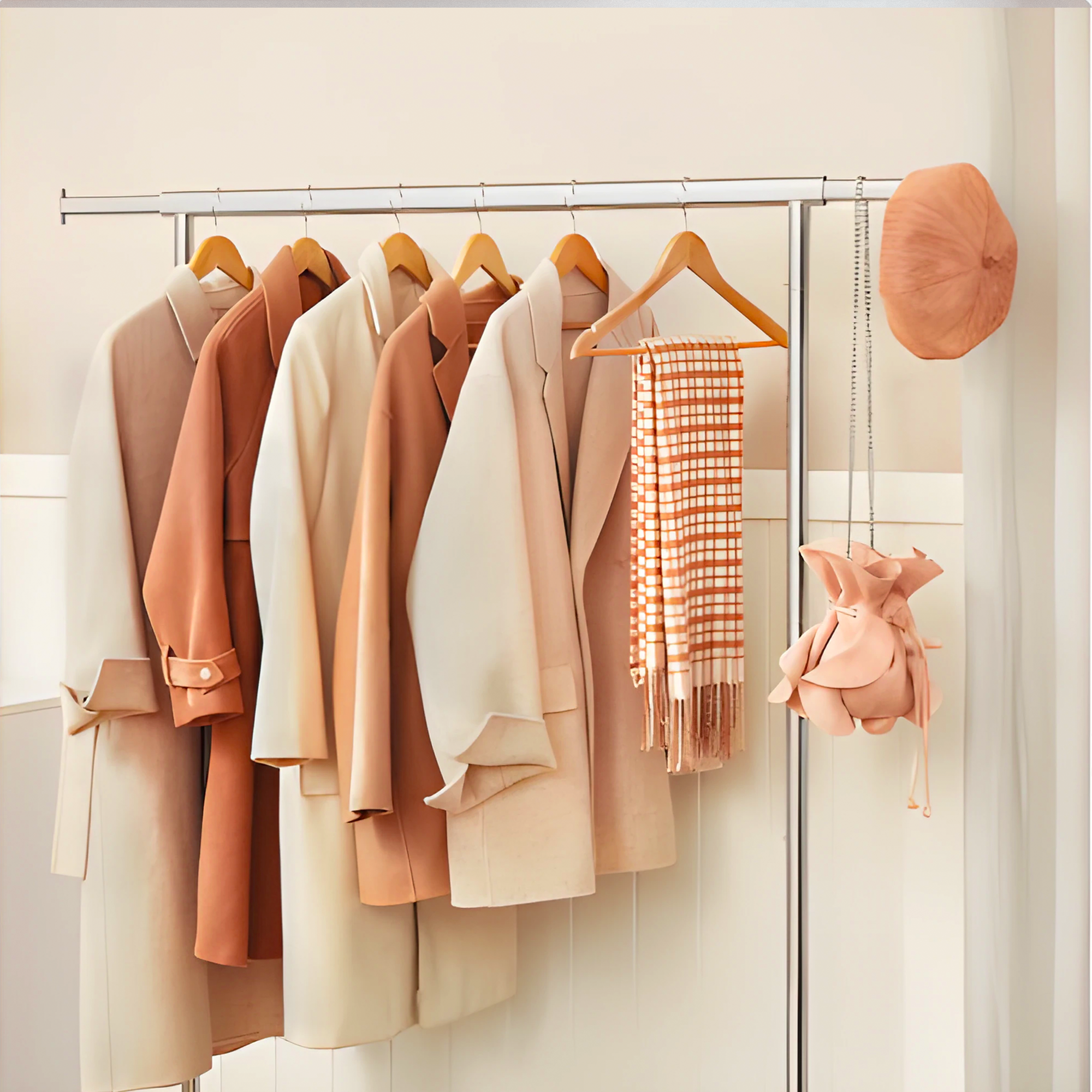 Clothes rack