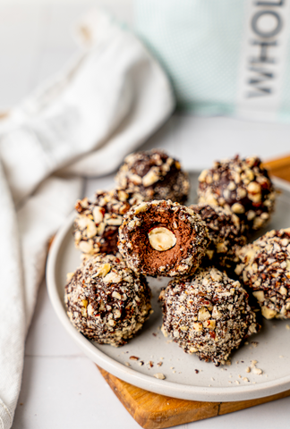 Whole Supp Ferrero Rocher Balls