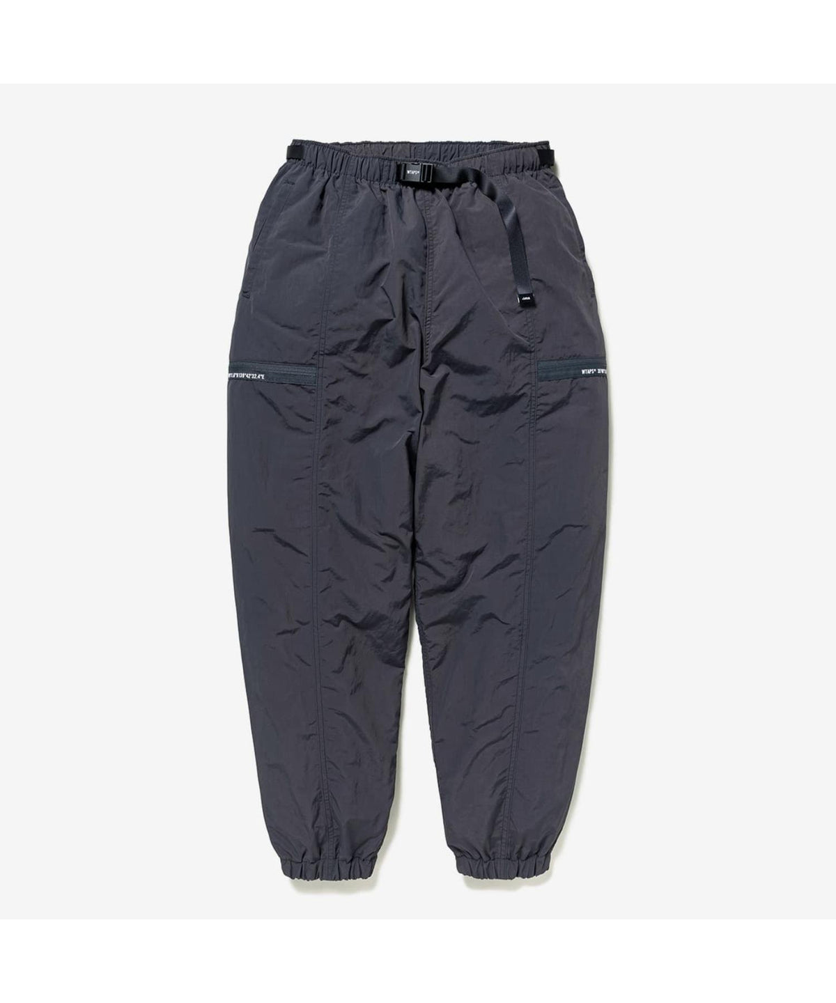 Mils0001 / Shorts / Nyco. Oxford - WTAPS (ダブルタップス) - bottom