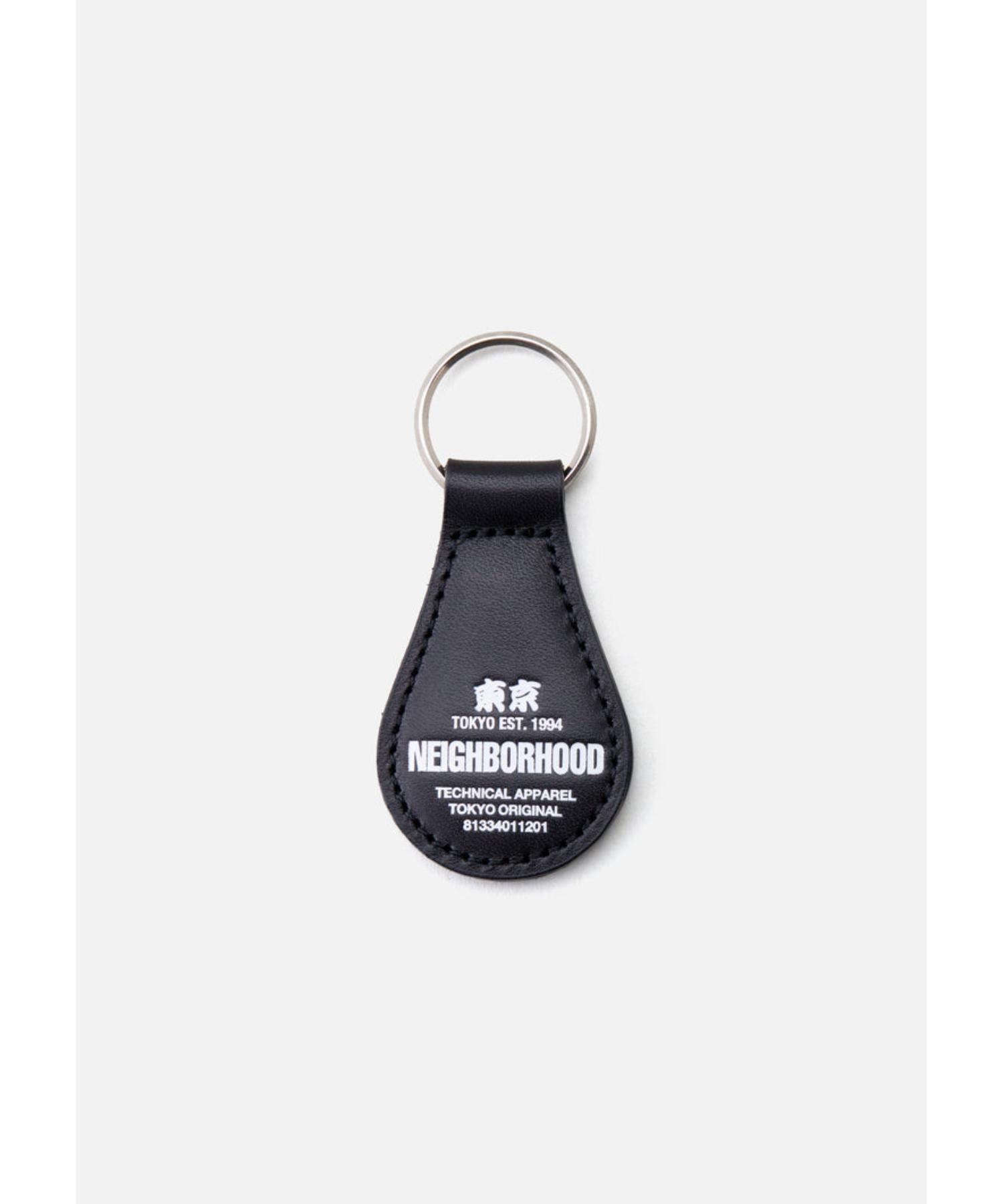 315 / KEY HOLDER / PVC. LLW - WTAPS (ダブルタップス) - goods 