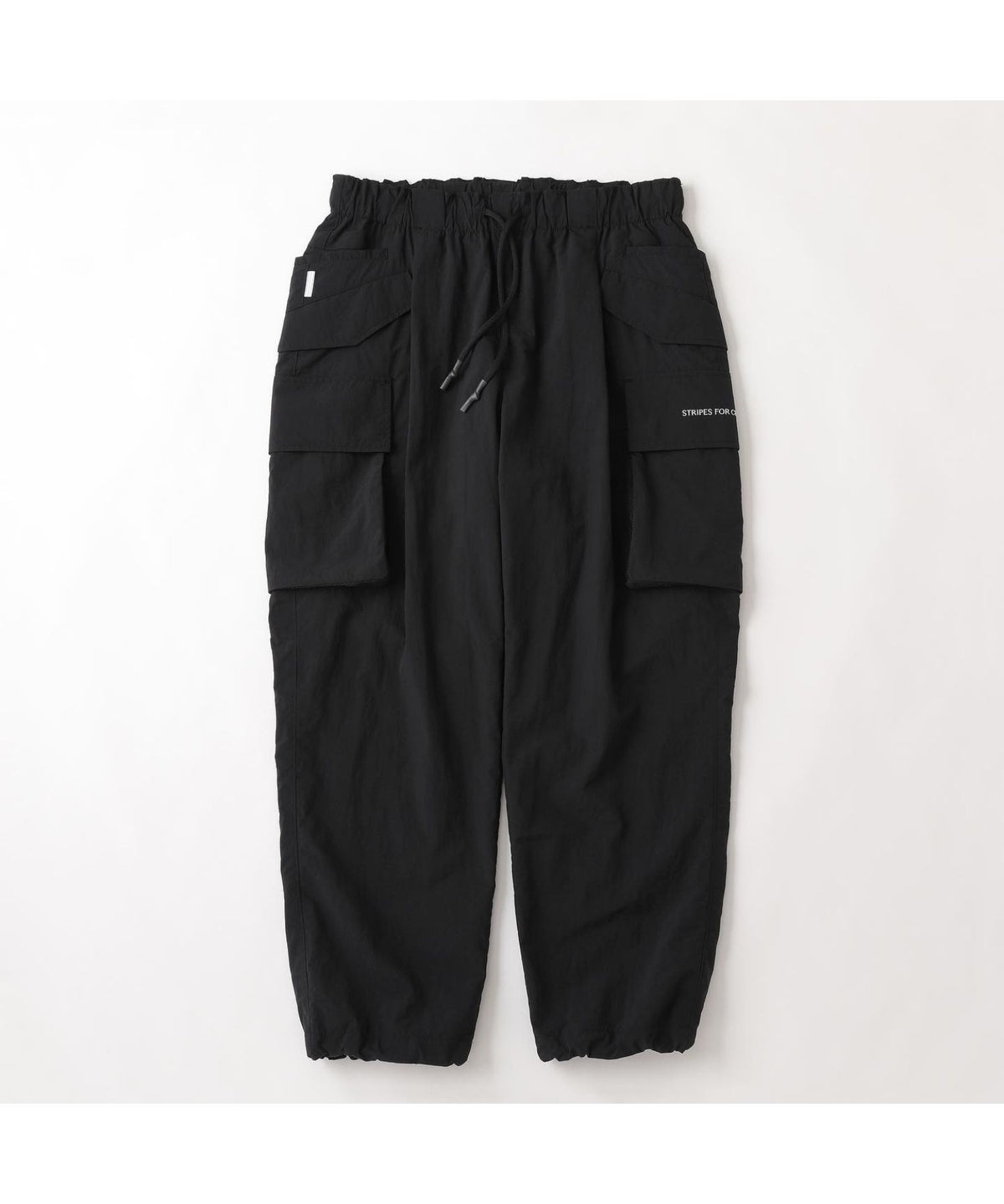 Super Wide Chino Pants - S.F.C (Stripes For Creative) (エス 