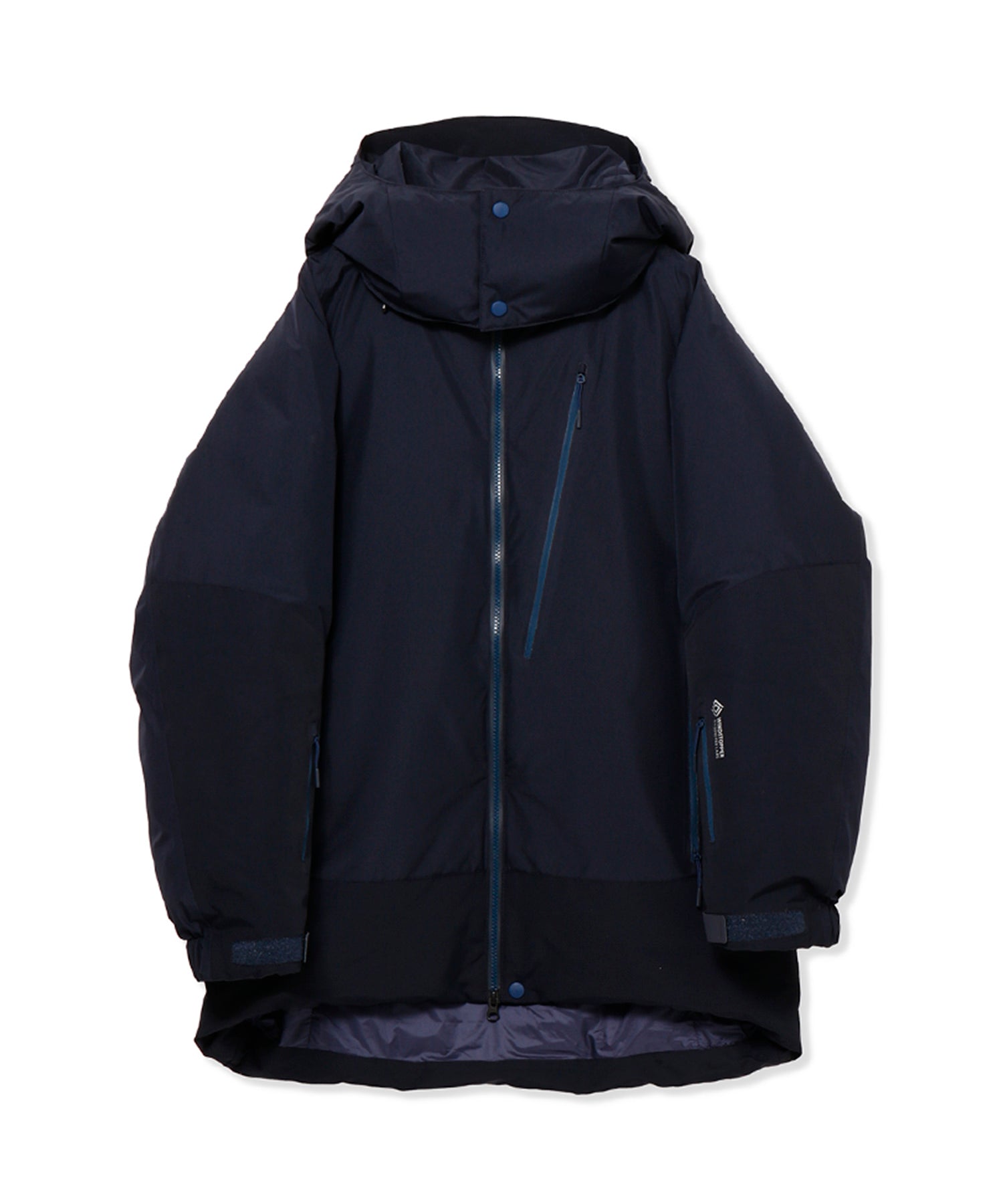 Down Parka Gore-Tex - DAIWA LIFESTYLE (ダイワライフスタイル 