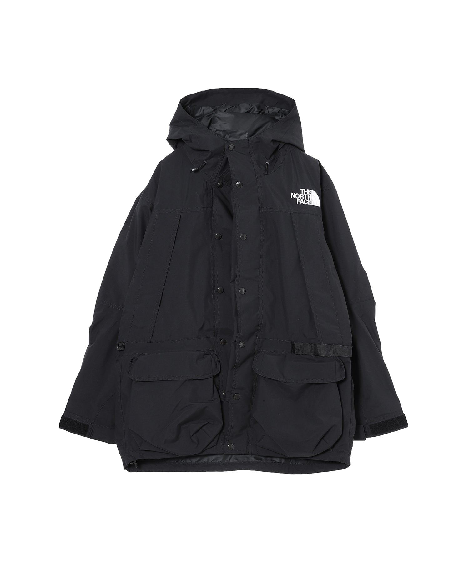 Compilation Jacket - THE NORTH FACE (ザ・ノース・フェイス) - outer