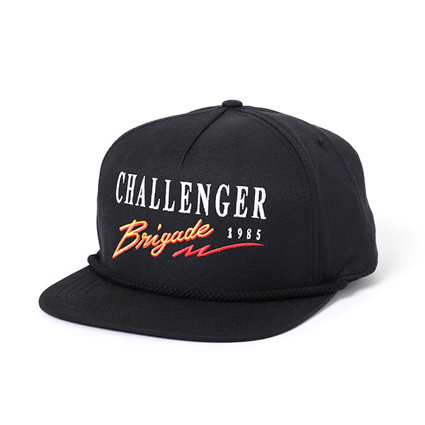 Versity Corduroy Cap - CHALLENGER (チャレンジャー) - cap (キャップ