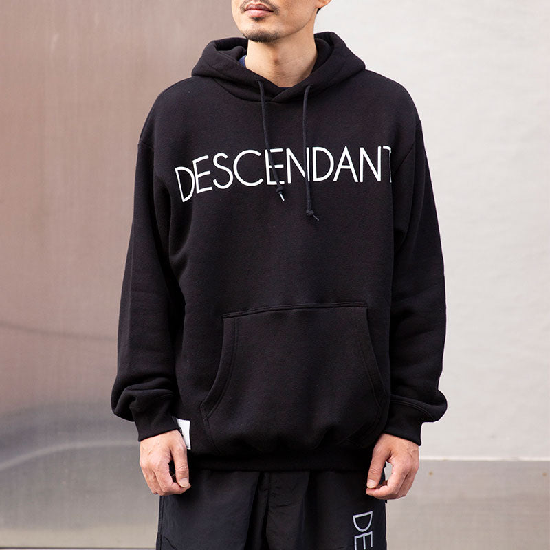 特別価格 GENNAKER descendant スウェット CREW XL wtaps NECK 