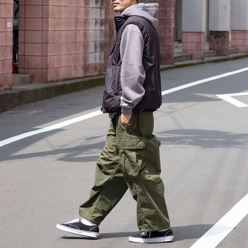 サイズ2)descendant LOAD PADDING JACKET smcint.com