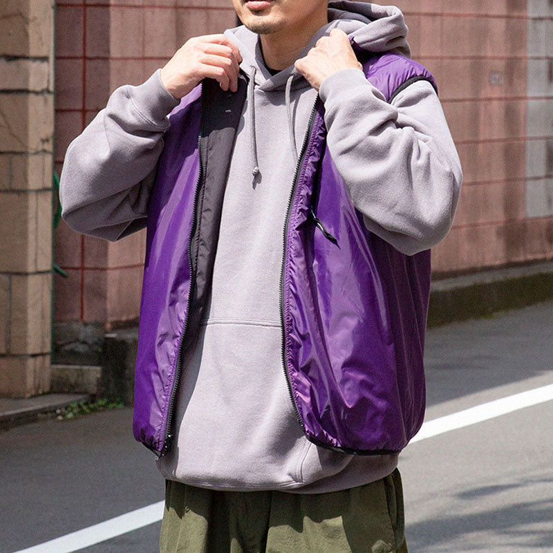 DESCENDANT LOAD PADDING JACKET Lサイズ | cantodaspiscinas.com.br