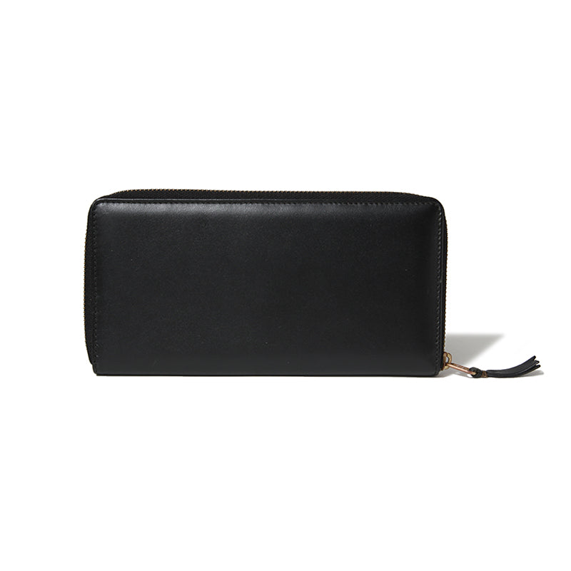 Dweller Wallet Cow Leather - nonnative (ノンネイティブ) - goods 