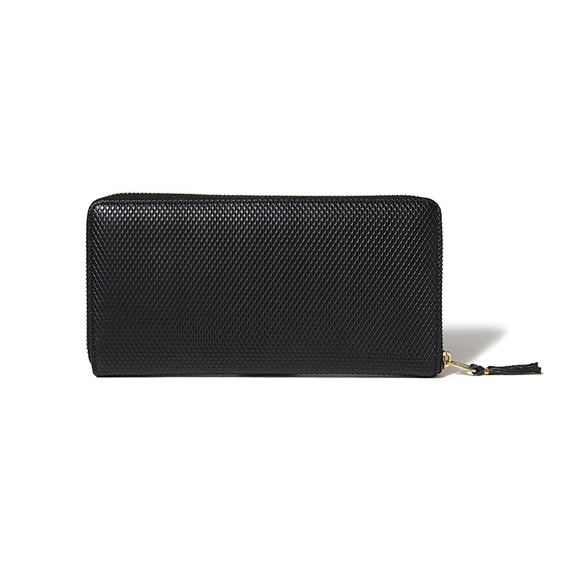 Dweller Wallet Cow Leather - nonnative (ノンネイティブ) - goods
