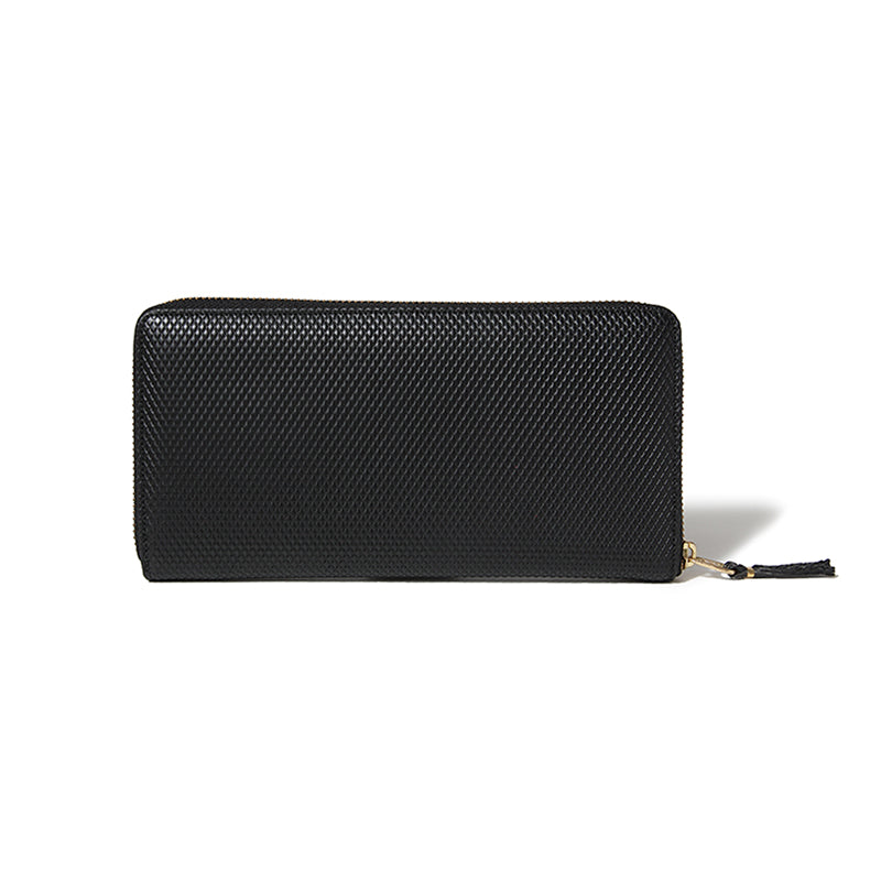 Dweller Wallet Cow Leather - nonnative (ノンネイティブ) - goods 