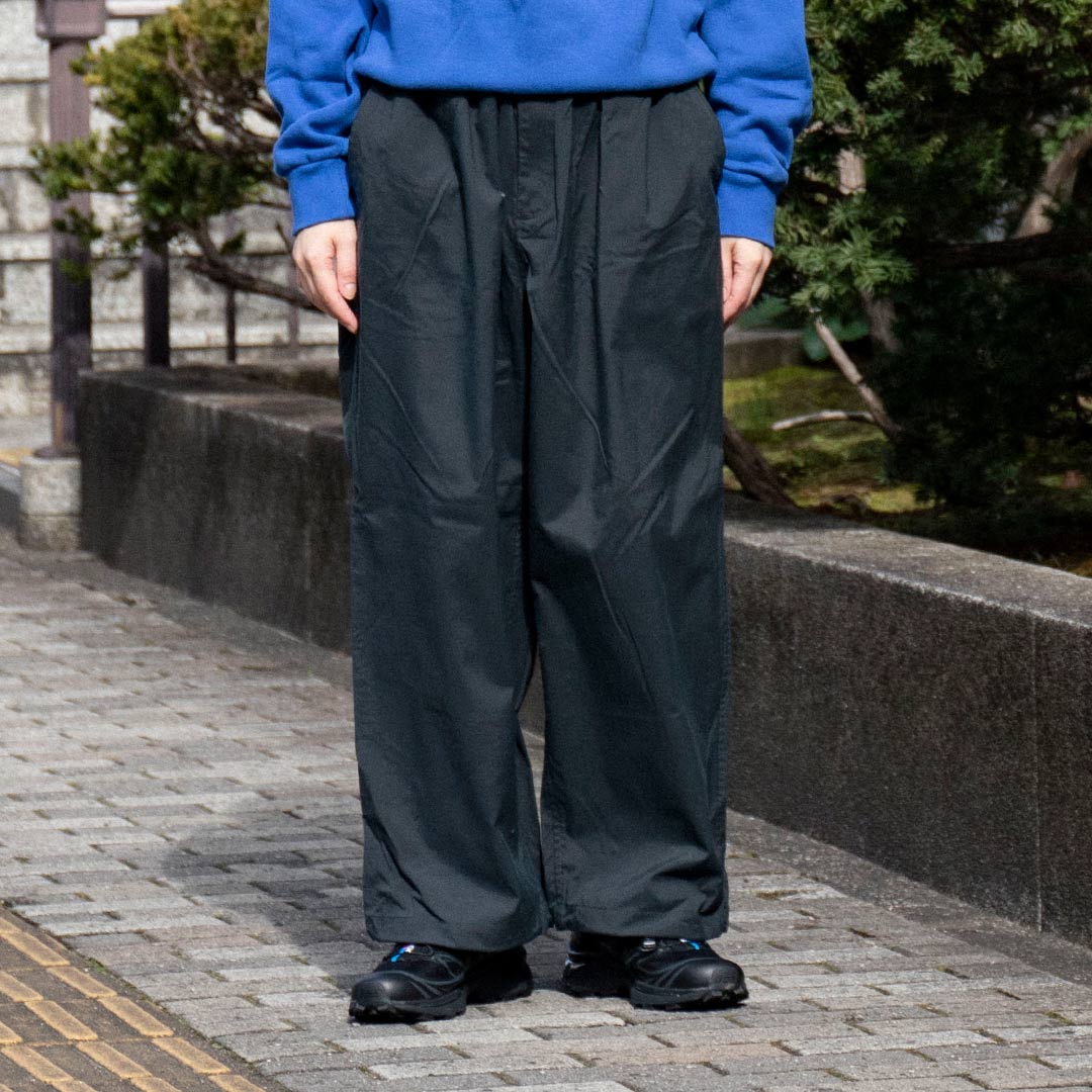 ダイワピア39 23ss TECH BUSH TROUSERS camping.com