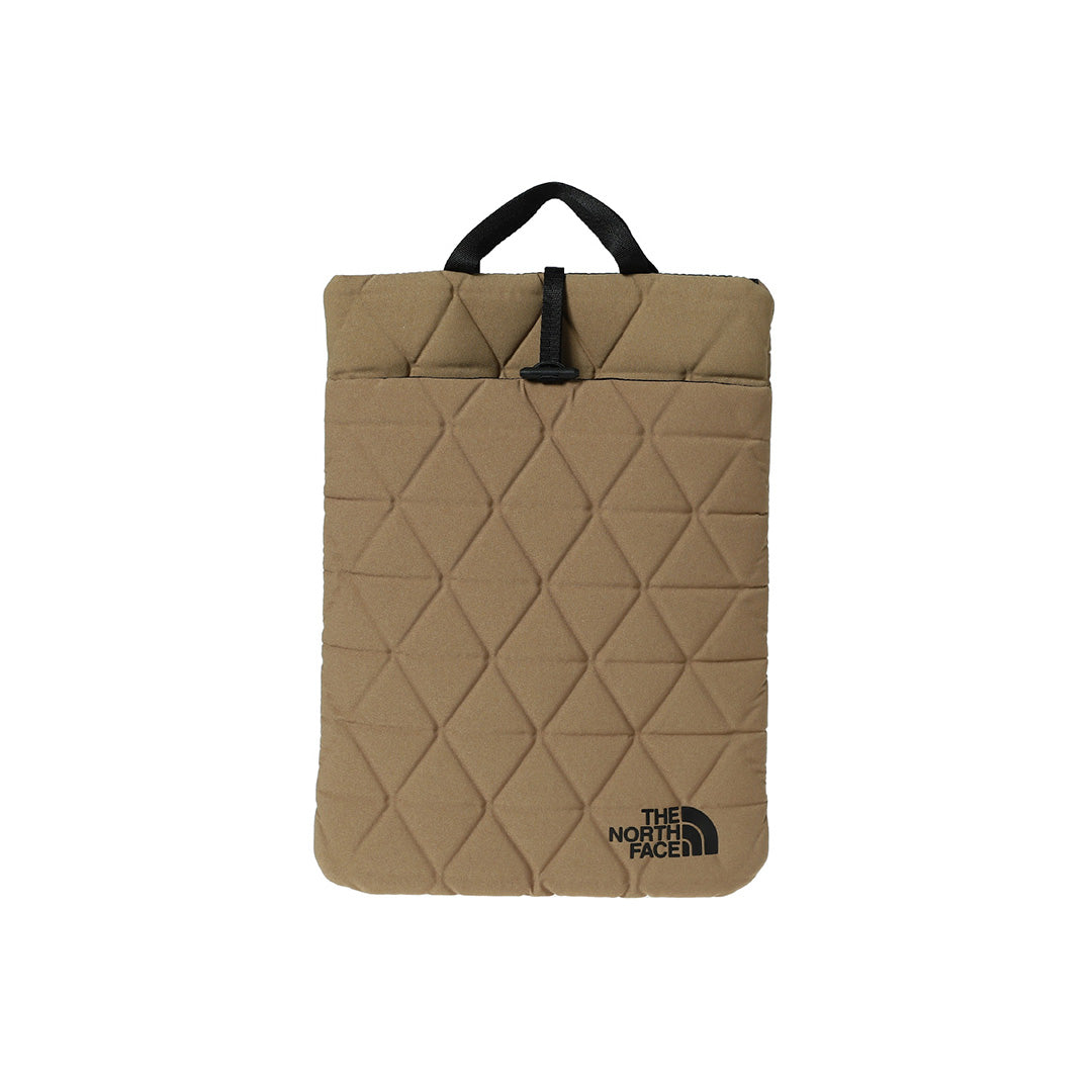 Geoface Box Tote - THE NORTH FACE (ザ・ノース・フェイス) - bag