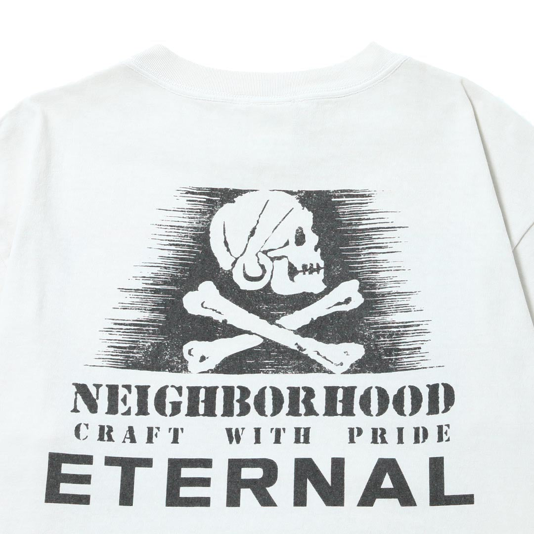 NEIGHBORHOOD STHD_SS TEE/ETERNAL Tシャツ XL 【国内配送】 tunic.store