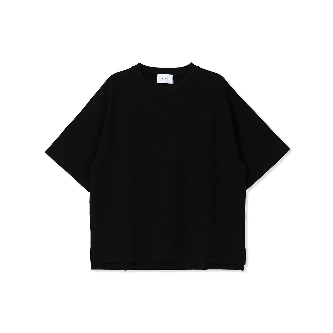 2PAC / Crew Neck Long Sleeve T-SHIRT - WACKO MARIA (ワコマリア 