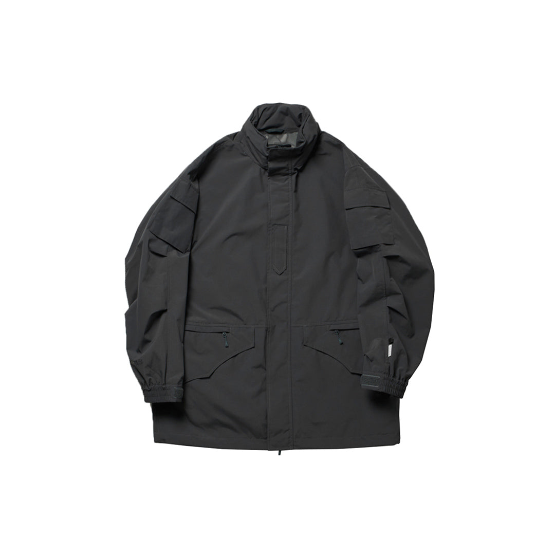 ダイワピア39(DAIWA PIER39)｜Gore-Tex Infinium Tech Mil Ecwcs Parka