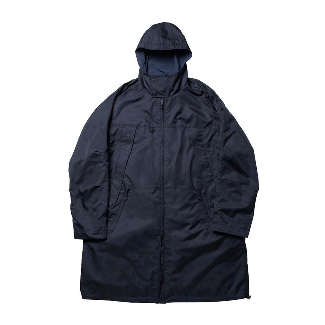 ダイワピア39(DAIWA PIER39)｜Tech Mil Reversible Overcoat｜公式通販