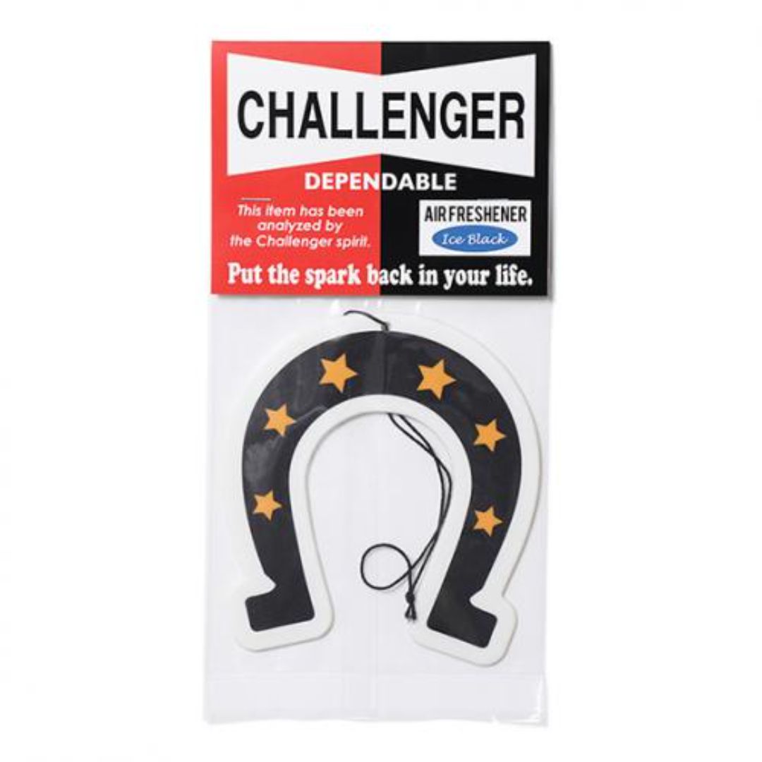 チャレンジャー(CHALLENGER)｜Oval Logo Mat｜公式通販｜FIGURE ONLINE