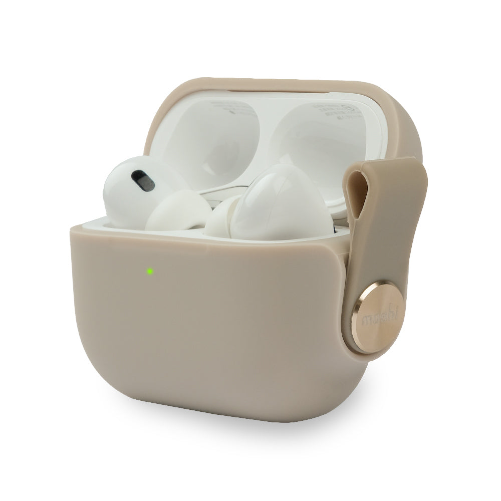 Pebbo Protective Case for AirPods us.moshi (US)