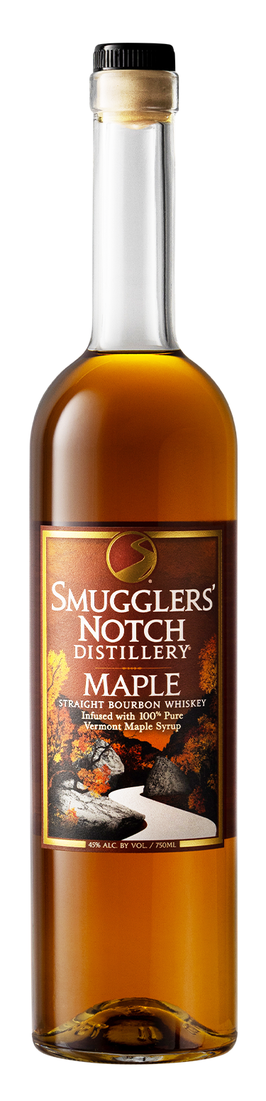 Maple Bourbon